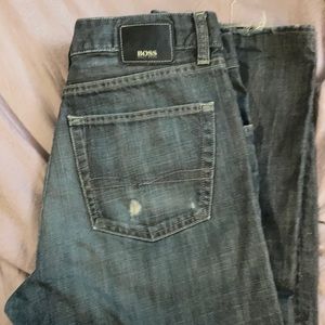 Hugo Boss Jeans